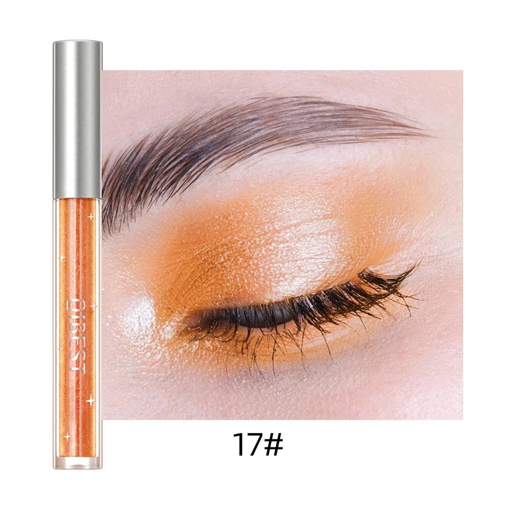 Eyes Shadow QIBEST - myglowmuse