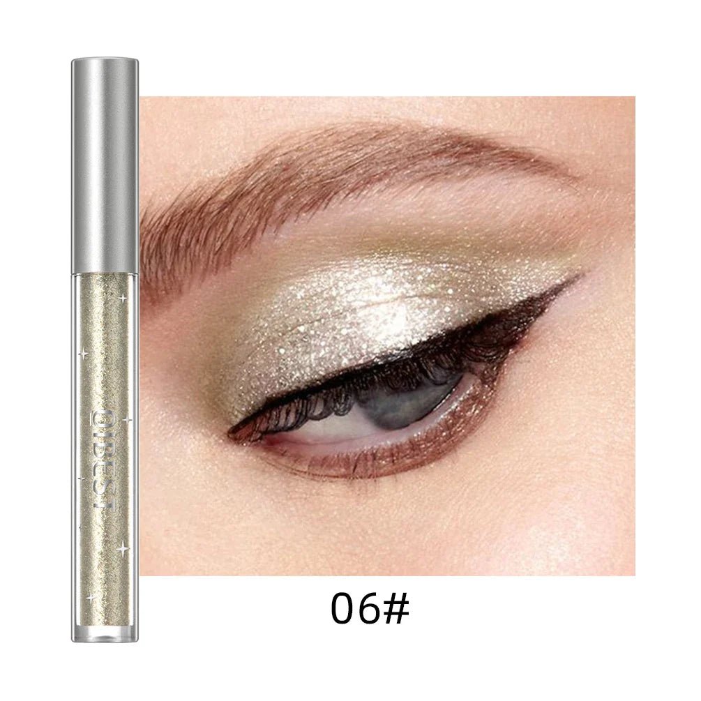 Eyes Shadow QIBEST - myglowmuse