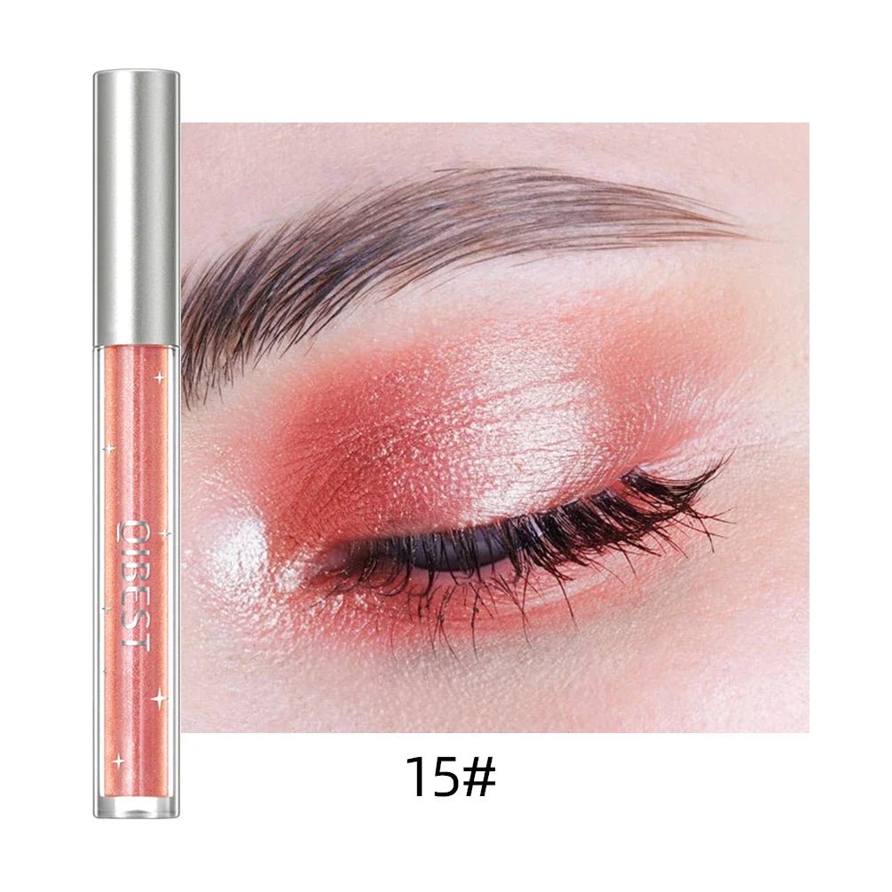 Eyes Shadow QIBEST - myglowmuse