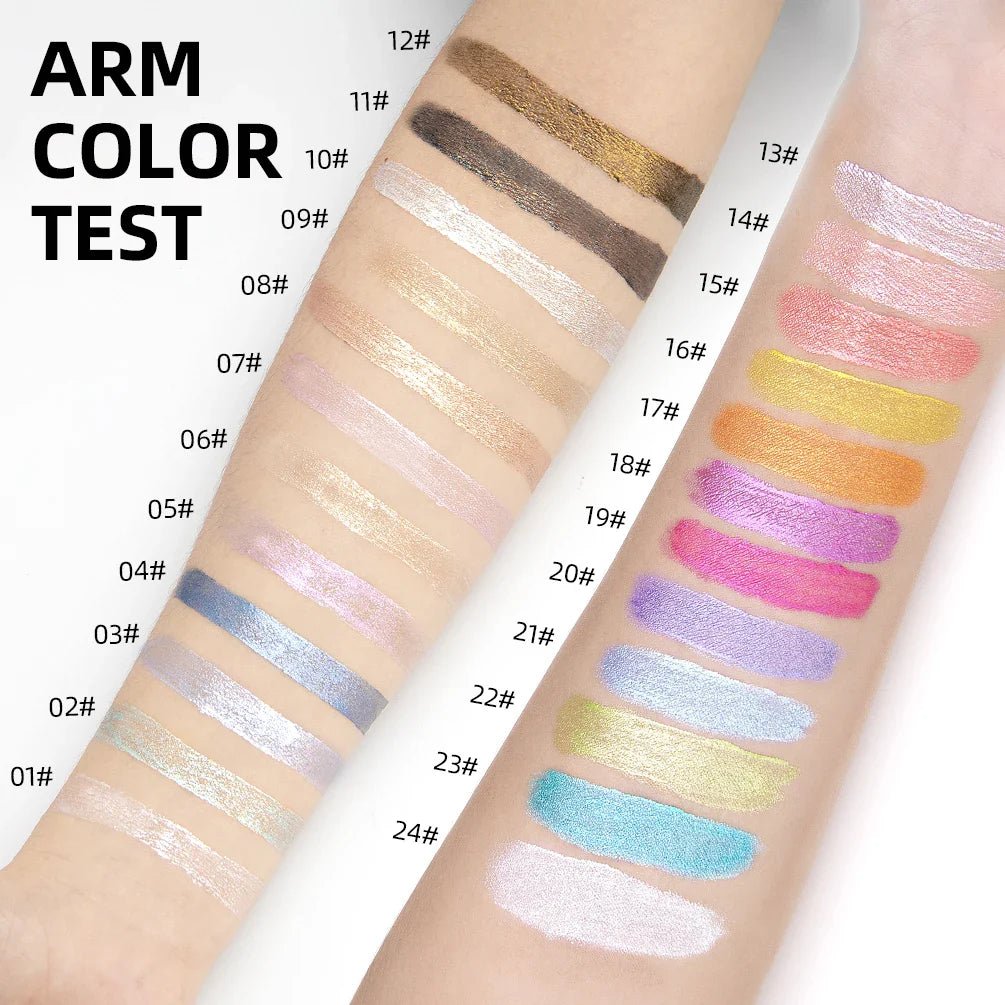 Eyes Shadow QIBEST - myglowmuse