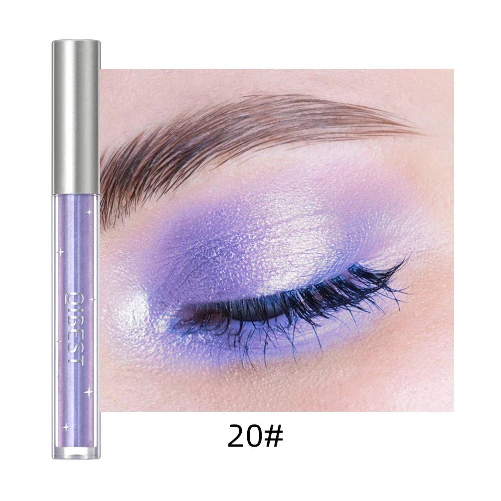Eyes Shadow QIBEST - myglowmuse