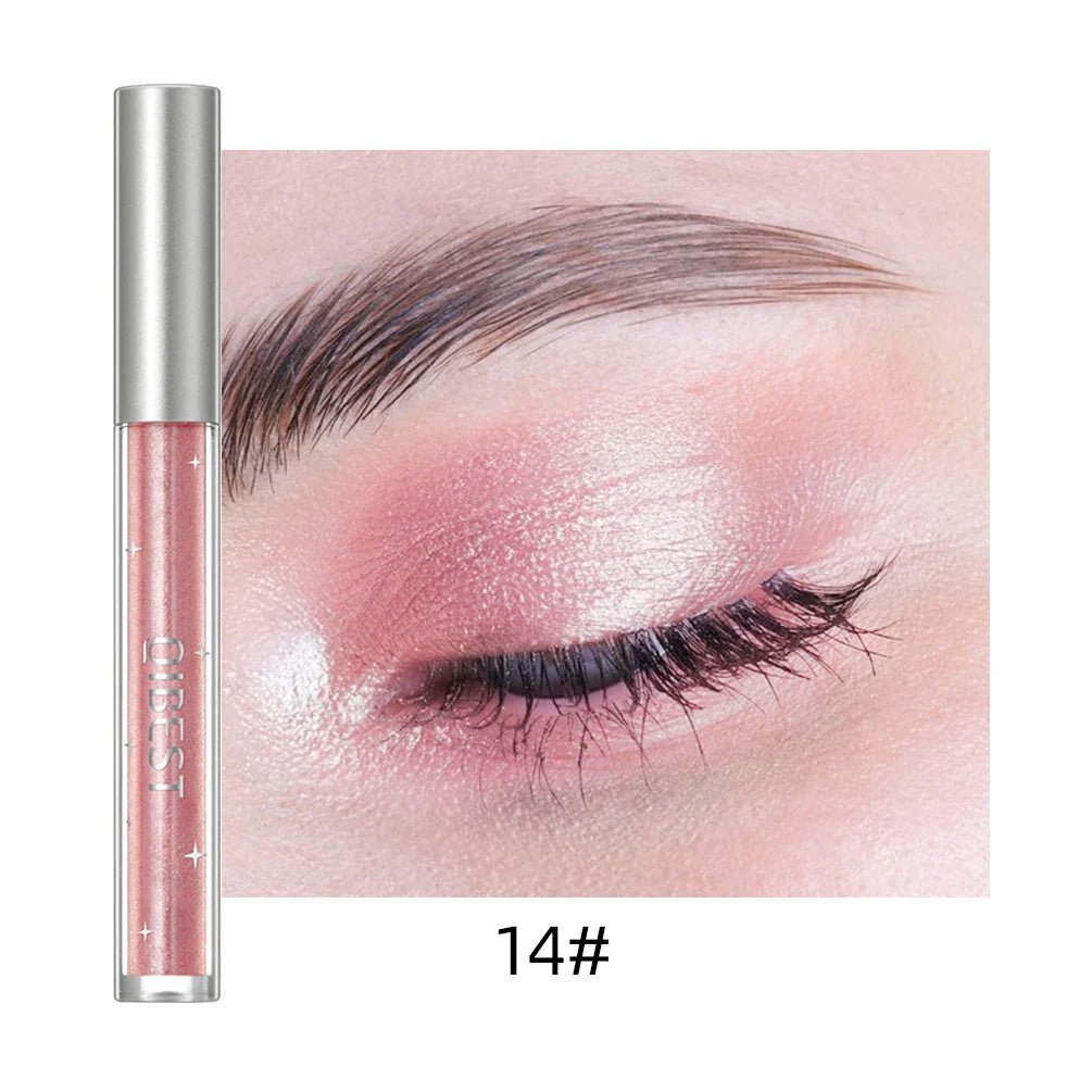 Eyes Shadow QIBEST - myglowmuse