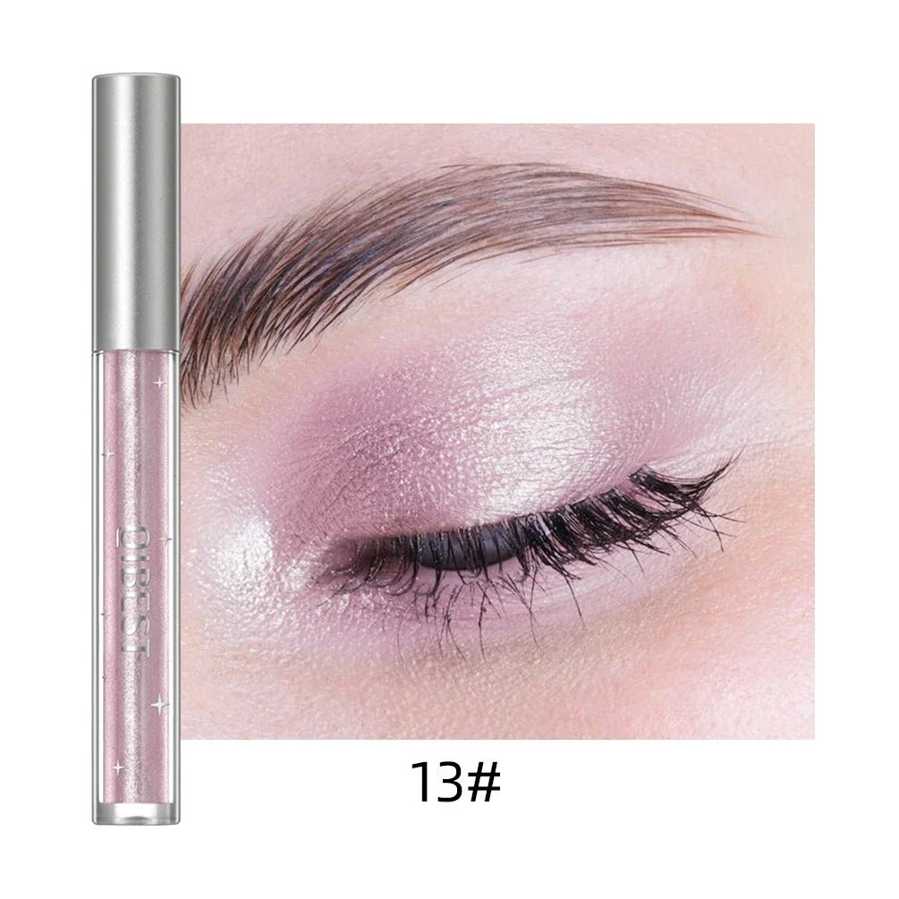 Eyes Shadow QIBEST - myglowmuse