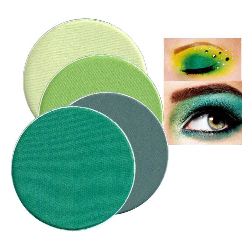 Eyeshadow - myglowmuse