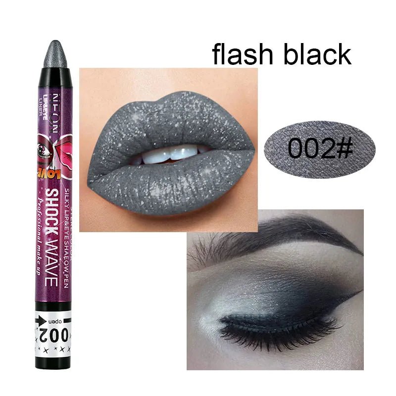 EyeShadow - myglowmuse