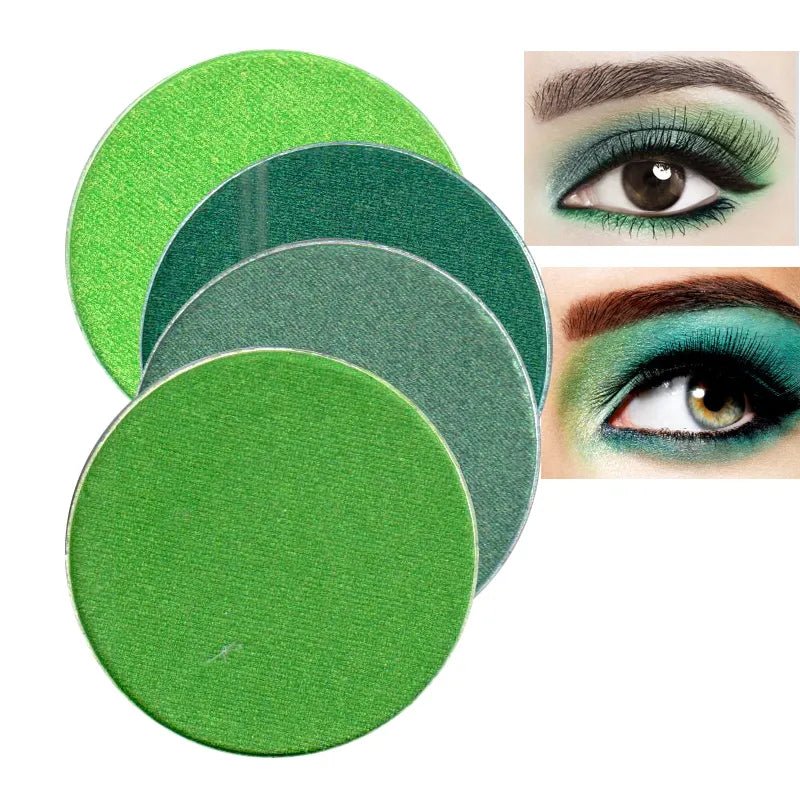 Eyeshadow - myglowmuse