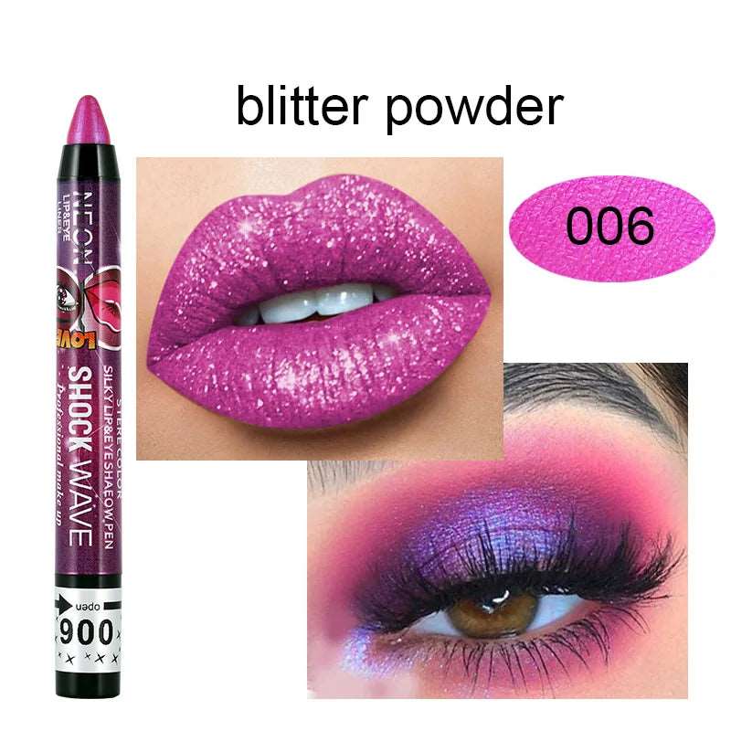 EyeShadow - myglowmuse