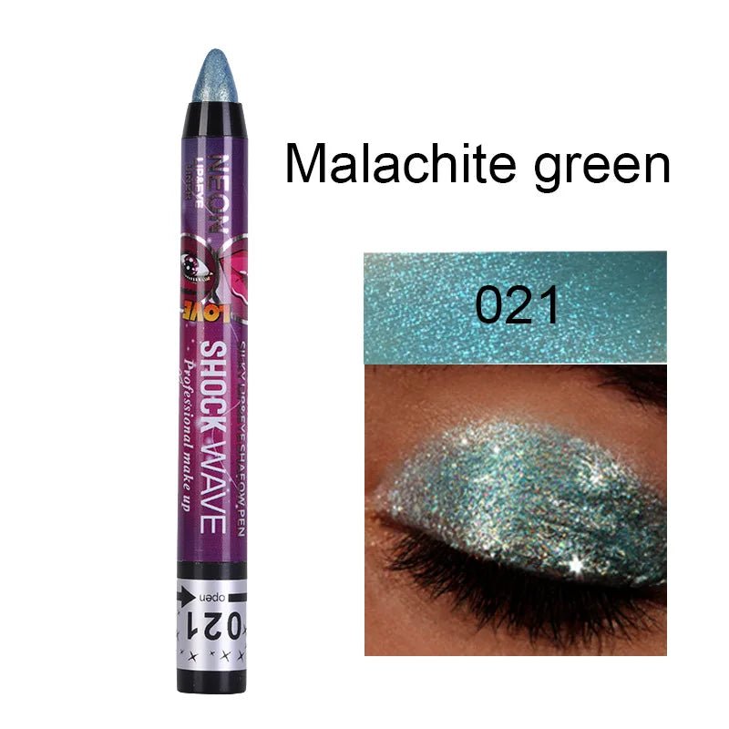 EyeShadow - myglowmuse