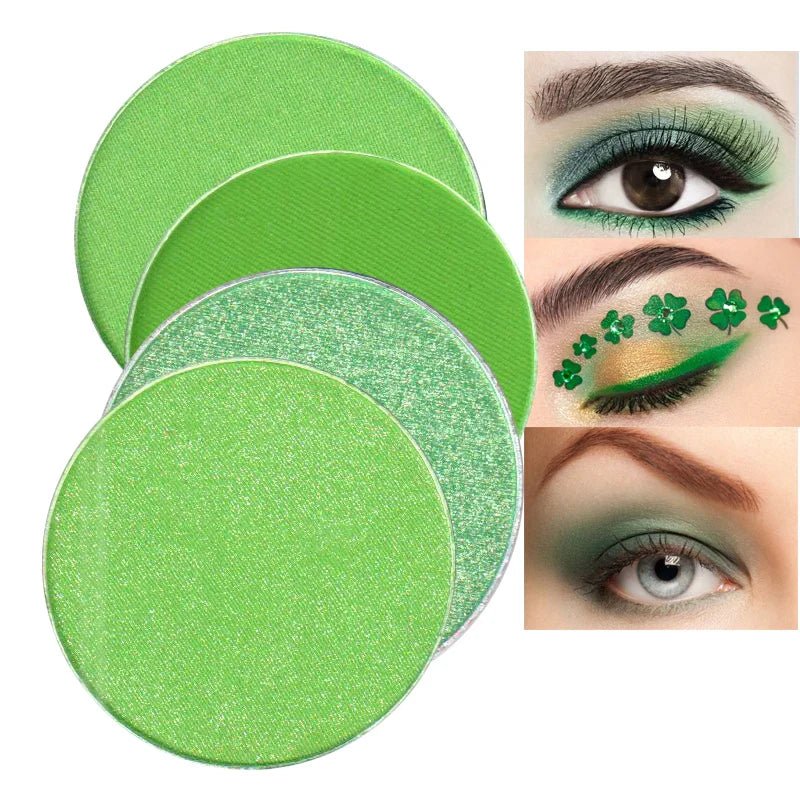 Eyeshadow - myglowmuse