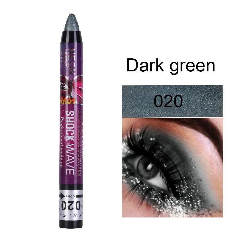 EyeShadow - myglowmuse