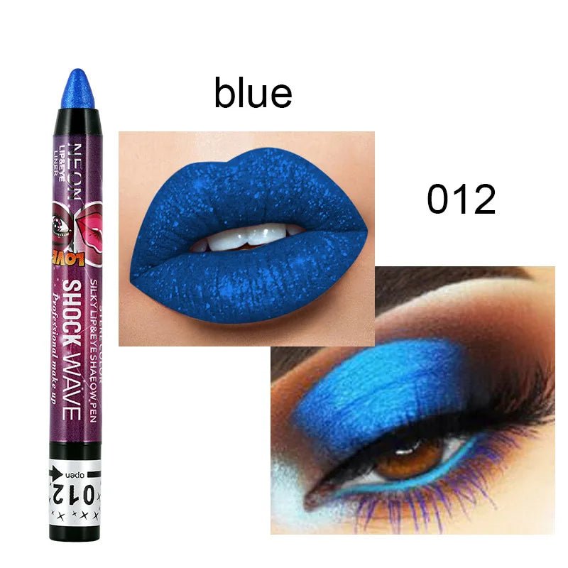 EyeShadow - myglowmuse