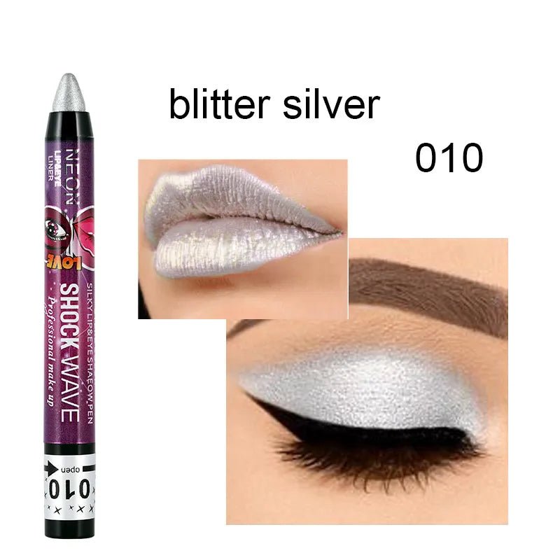 EyeShadow - myglowmuse