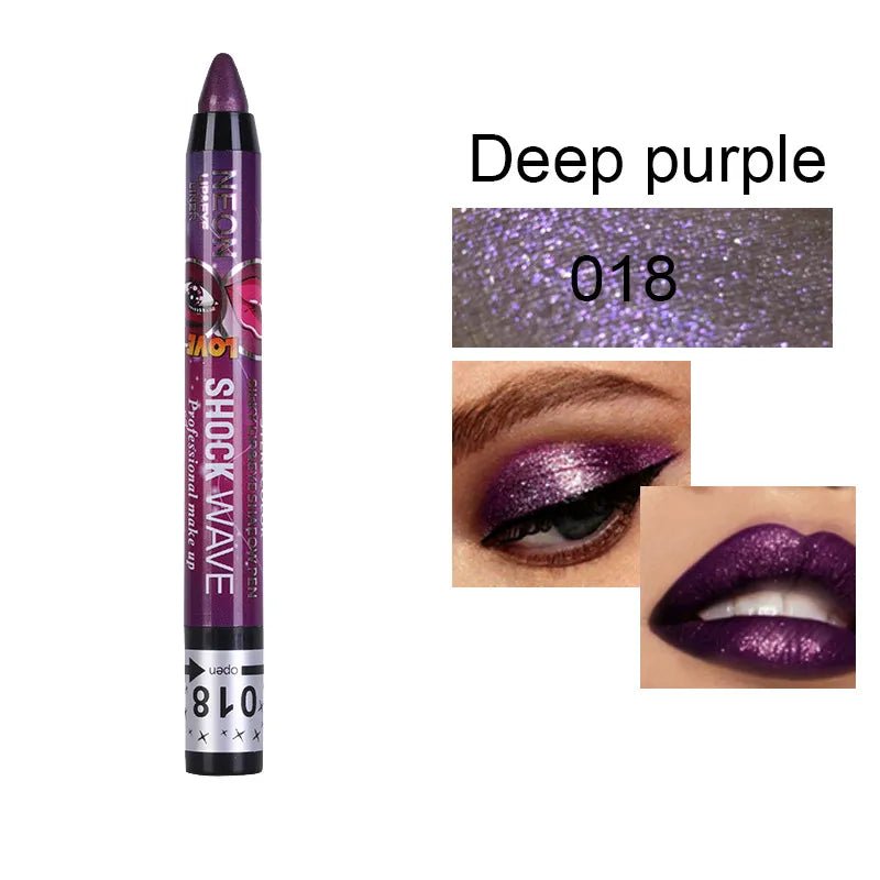 EyeShadow - myglowmuse