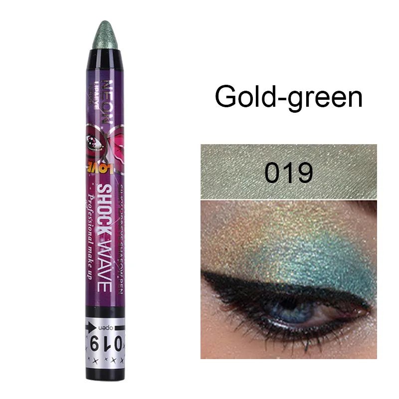 EyeShadow - myglowmuse