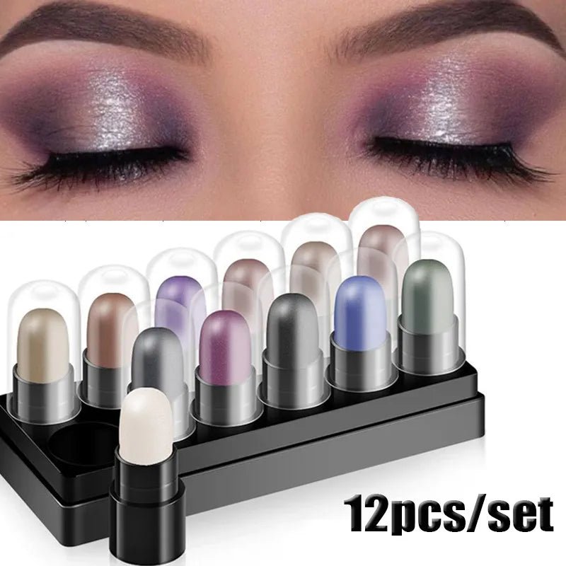 Eyeshadow Pencil - myglowmuse