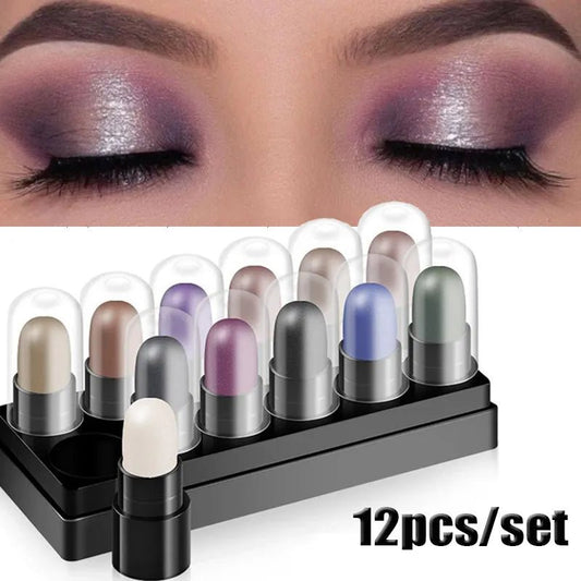 Eyeshadow Pencil - myglowmuse