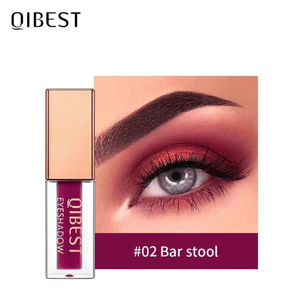 Eyeshadow QIBEST - myglowmuse