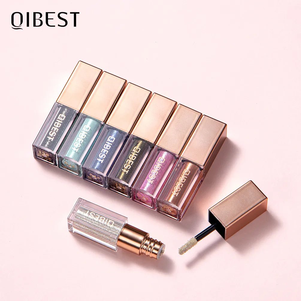 Eyeshadow QIBEST - myglowmuse