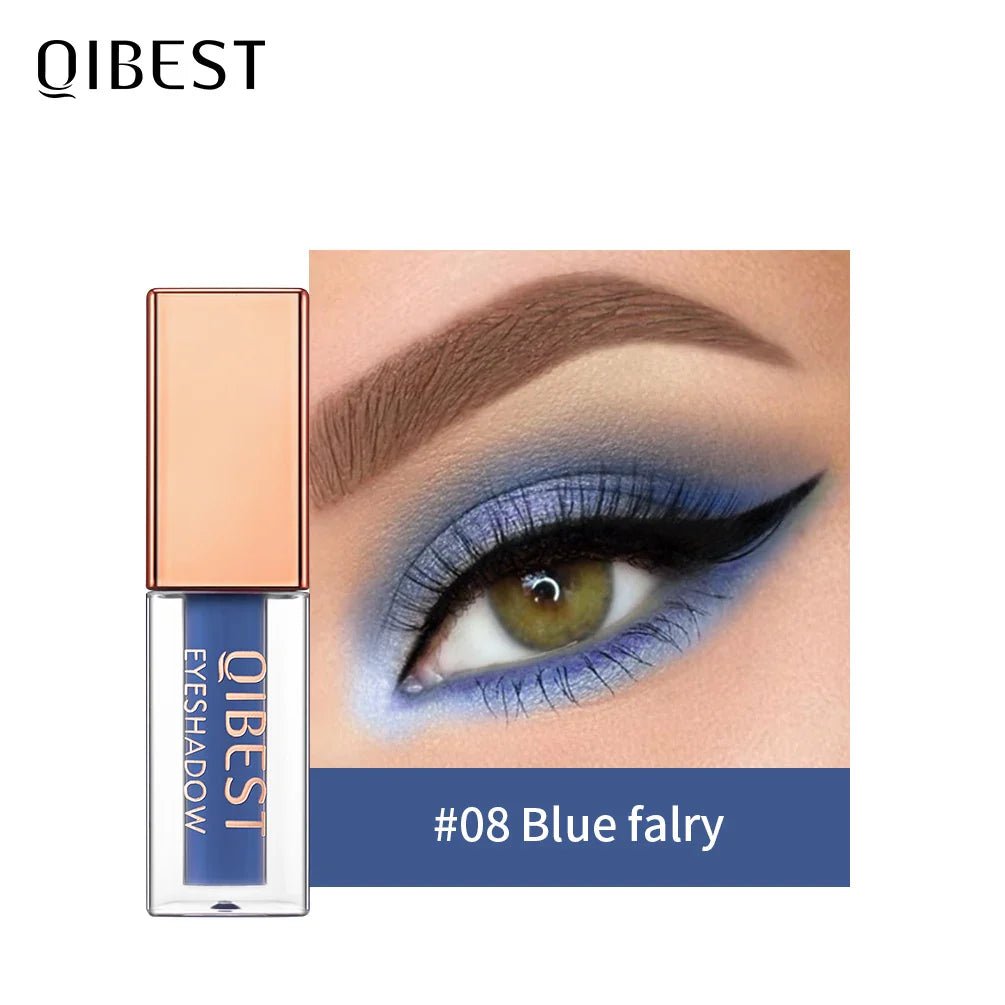 Eyeshadow QIBEST - myglowmuse