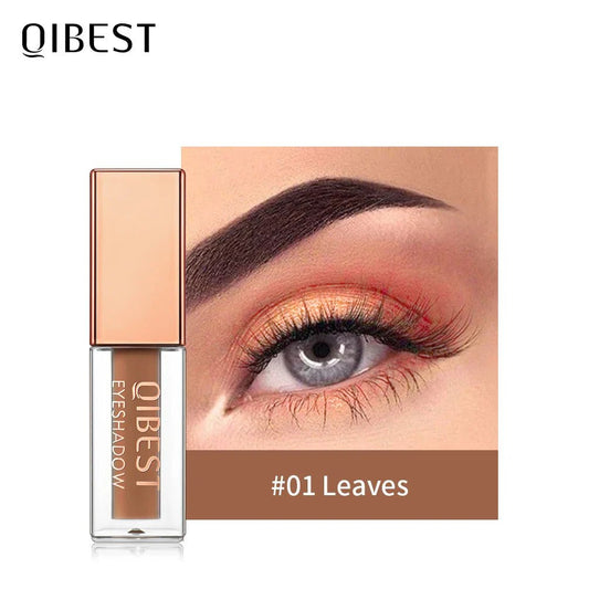 Eyeshadow QIBEST - myglowmuse