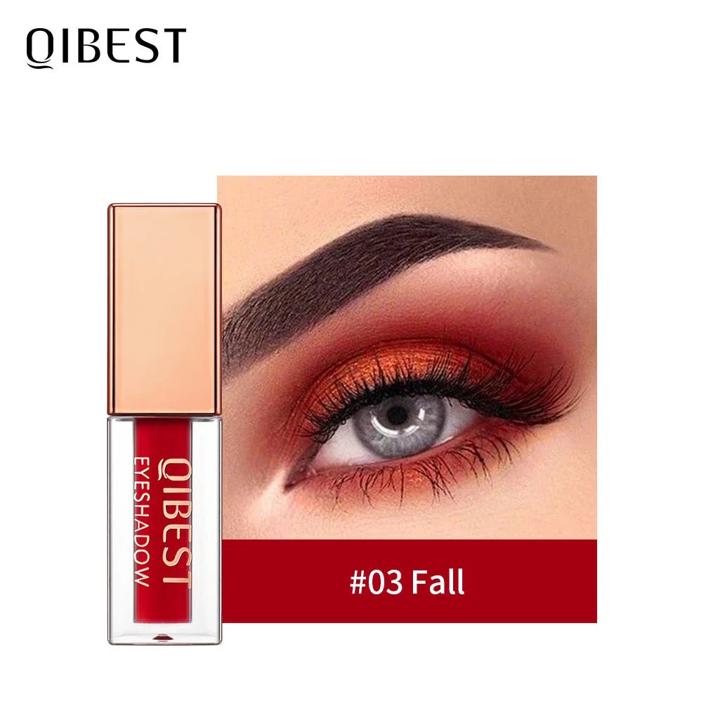 Eyeshadow QIBEST - myglowmuse