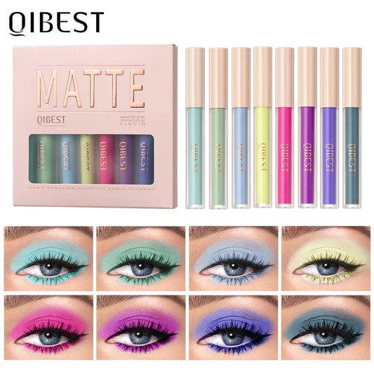 Eyeshadow QIBEST - myglowmuse