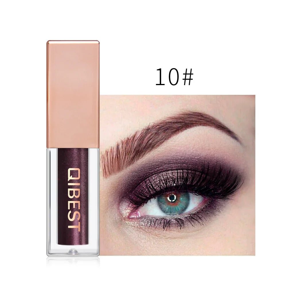 Eyeshadow QIBEST - myglowmuse