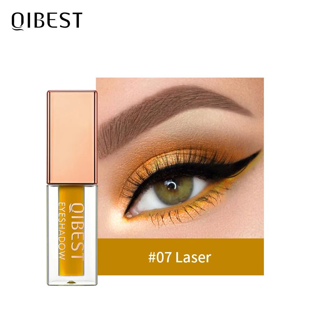 Eyeshadow QIBEST - myglowmuse