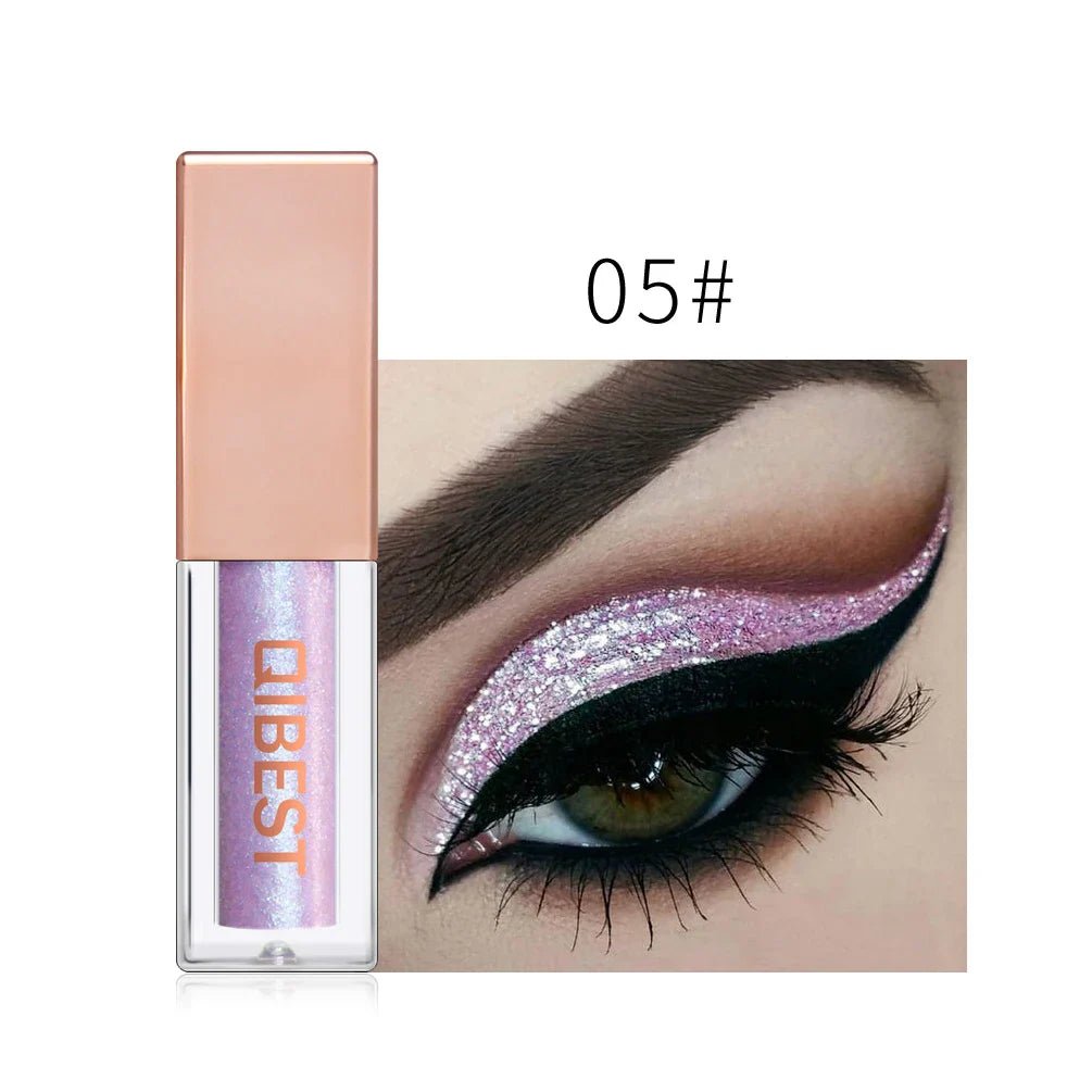 Eyeshadow QIBEST - myglowmuse