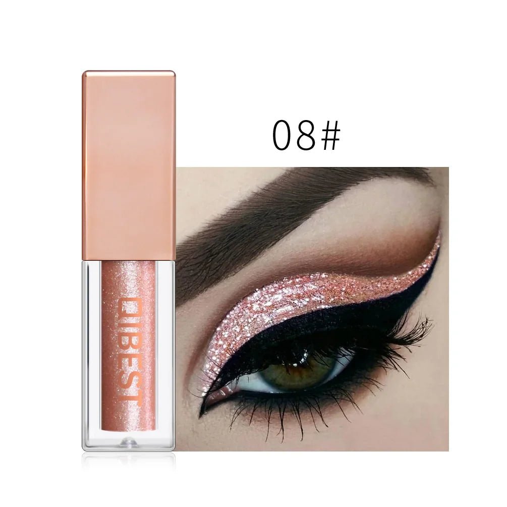 Eyeshadow QIBEST - myglowmuse