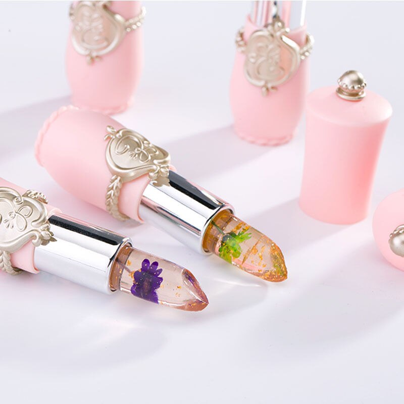 Color Changing Lipstick