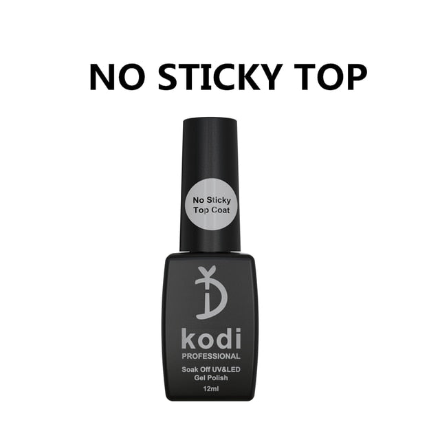 Nail Polish KODI