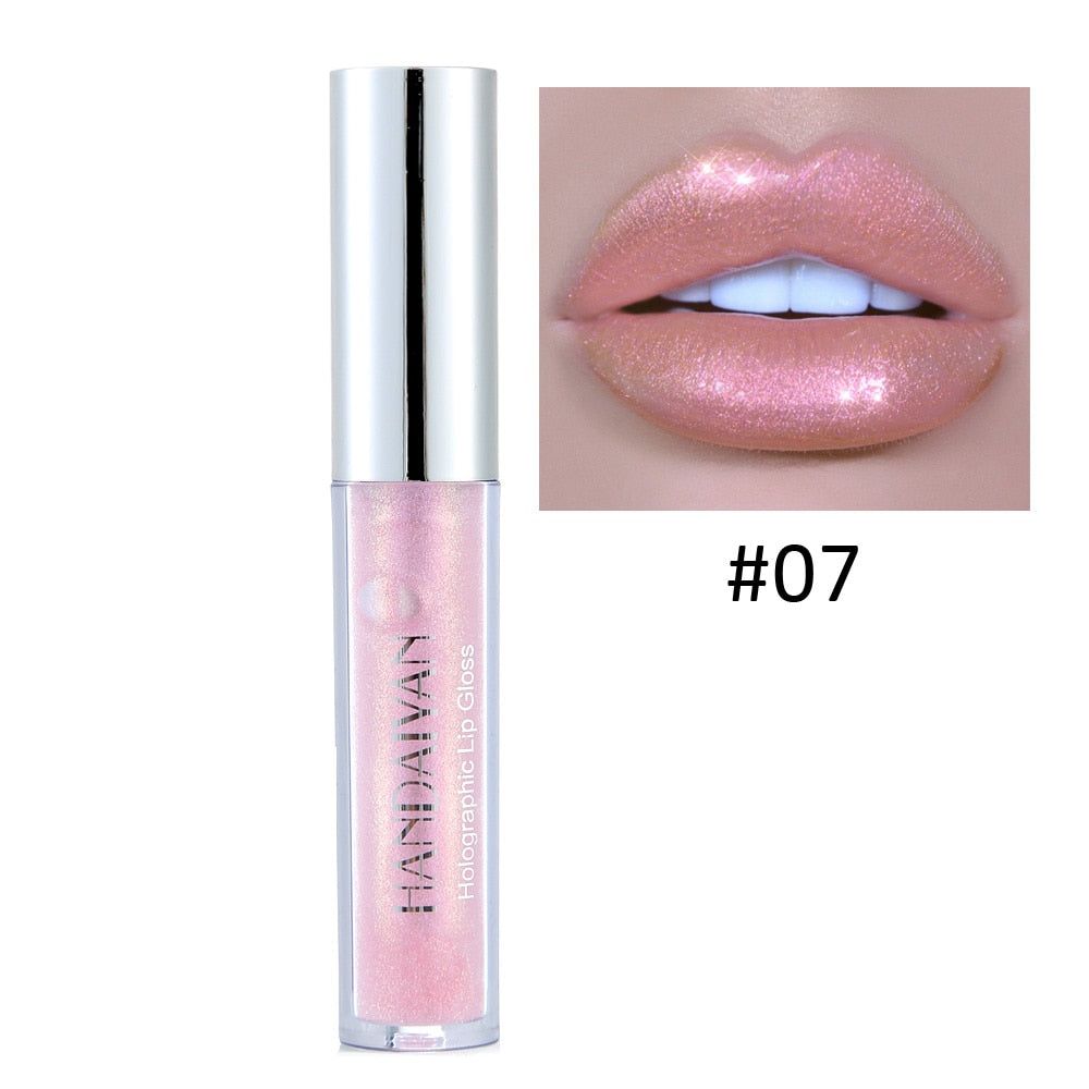 Bright Lips Gloss HANDAIYAN