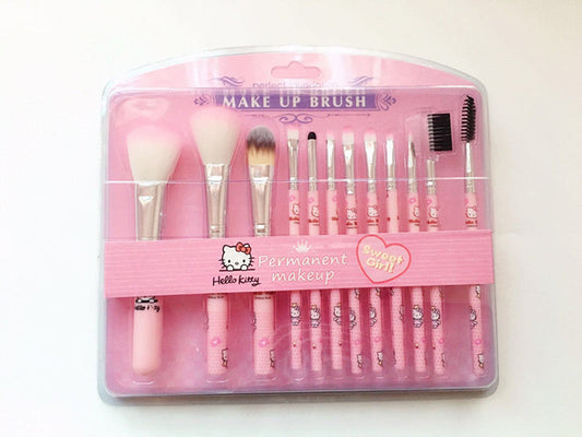 HELLO KITTY Brushs