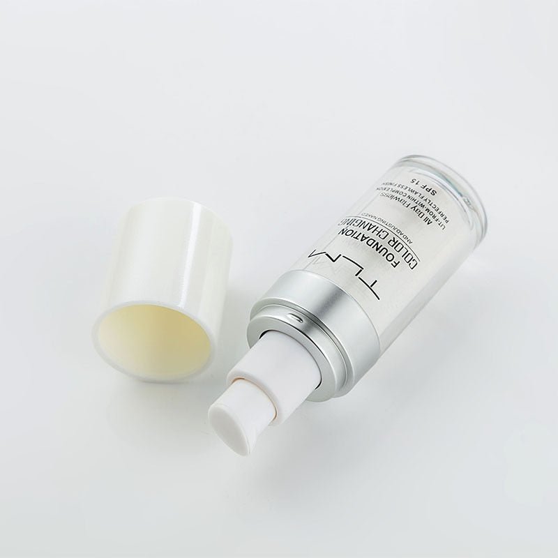 Face and hydrate base TLM - myglowmuse