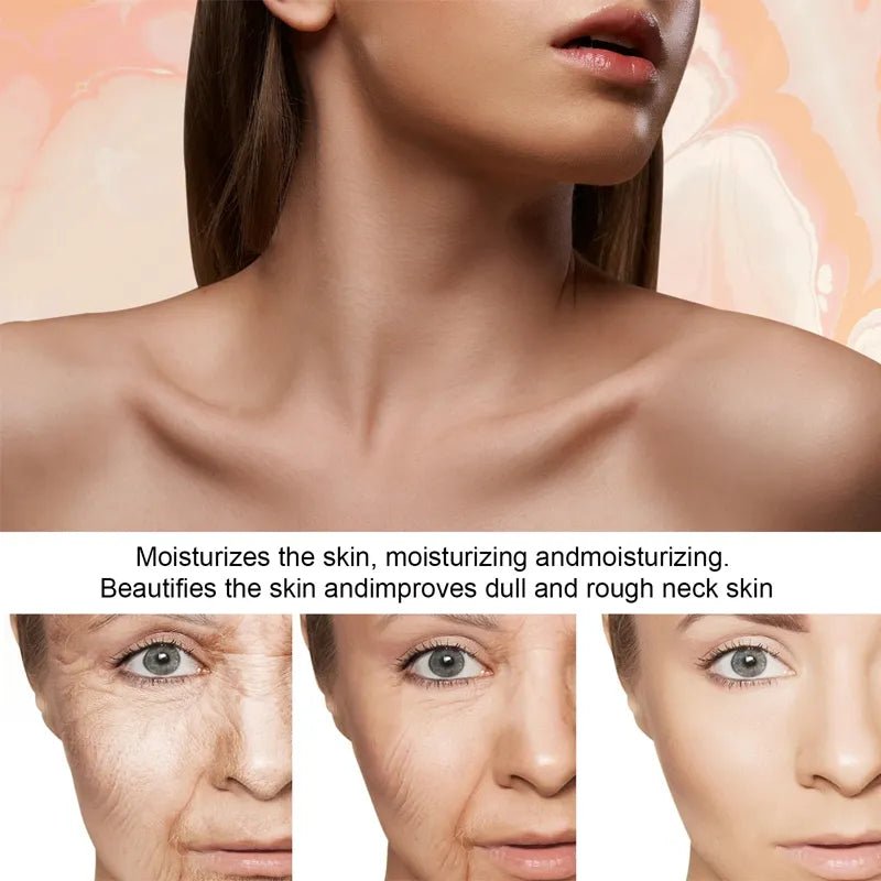 Face Cream WEST&MONTH - myglowmuse