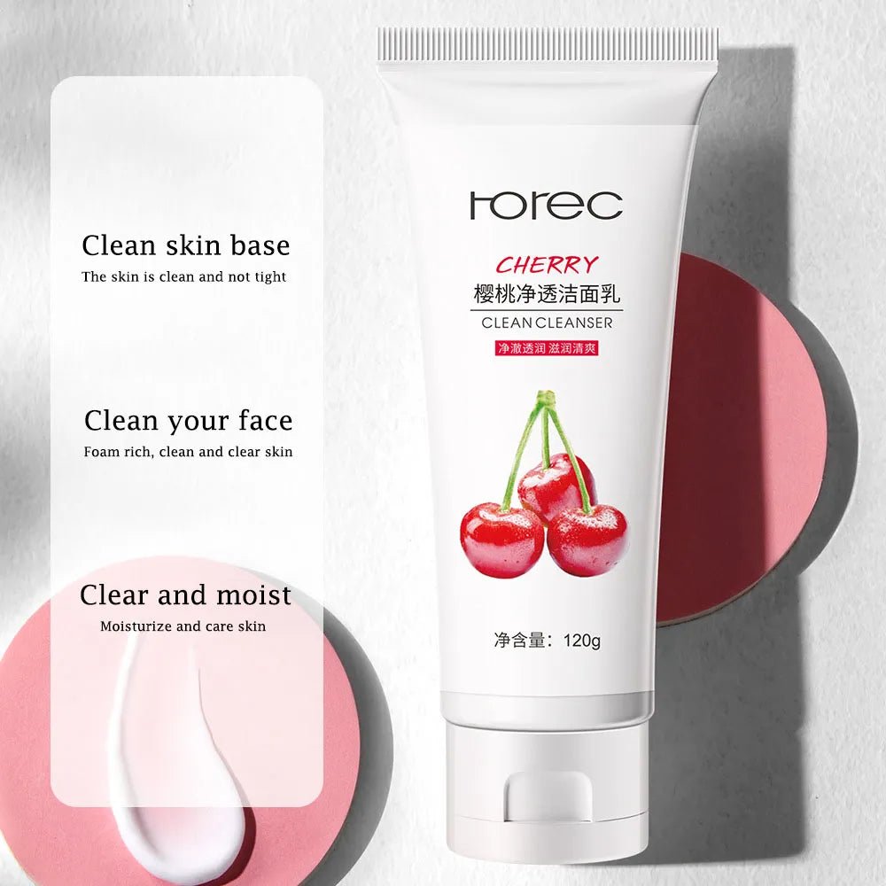 Facial Tratament - myglowmuse