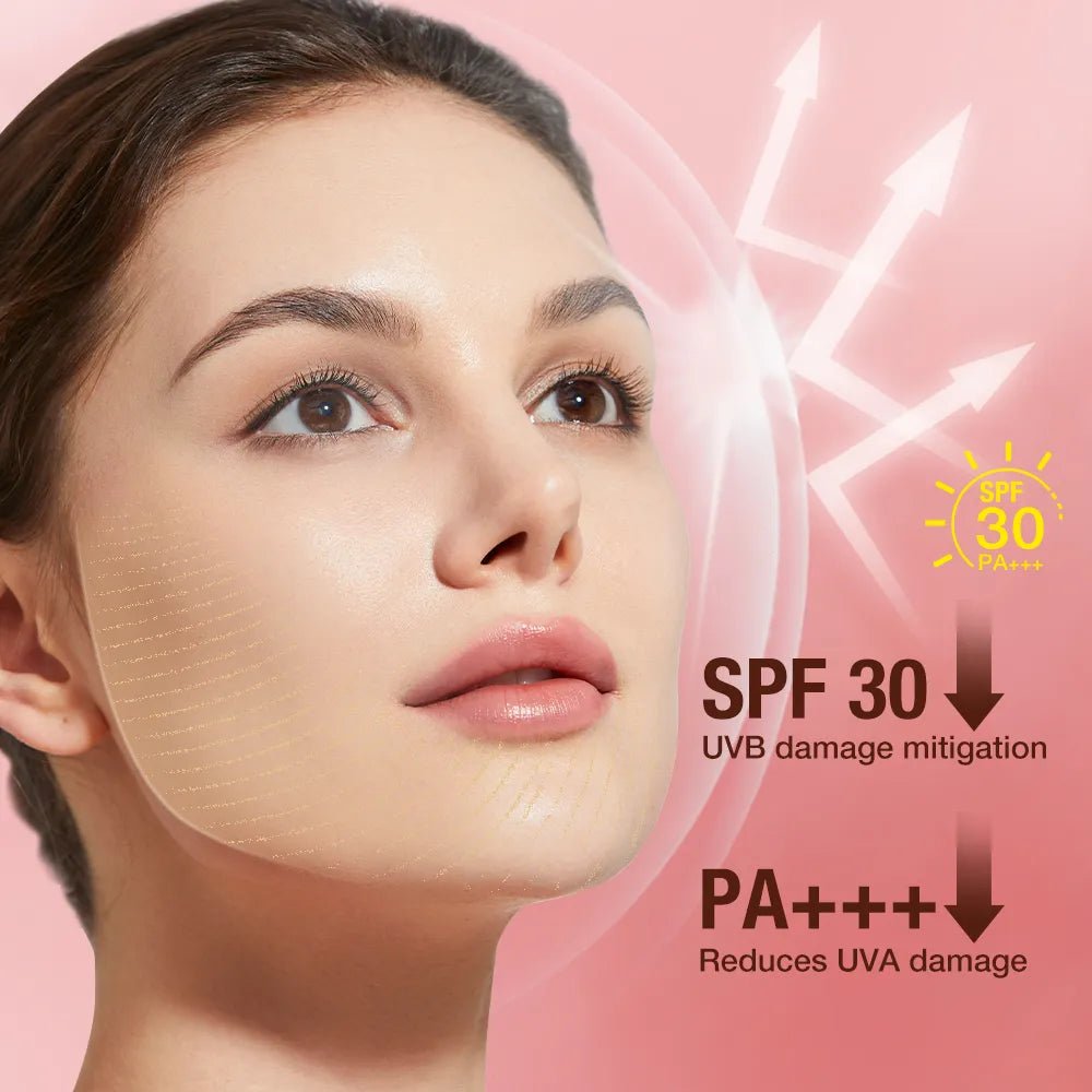 Facials powder O.TWO.O - Oferta maquillajes