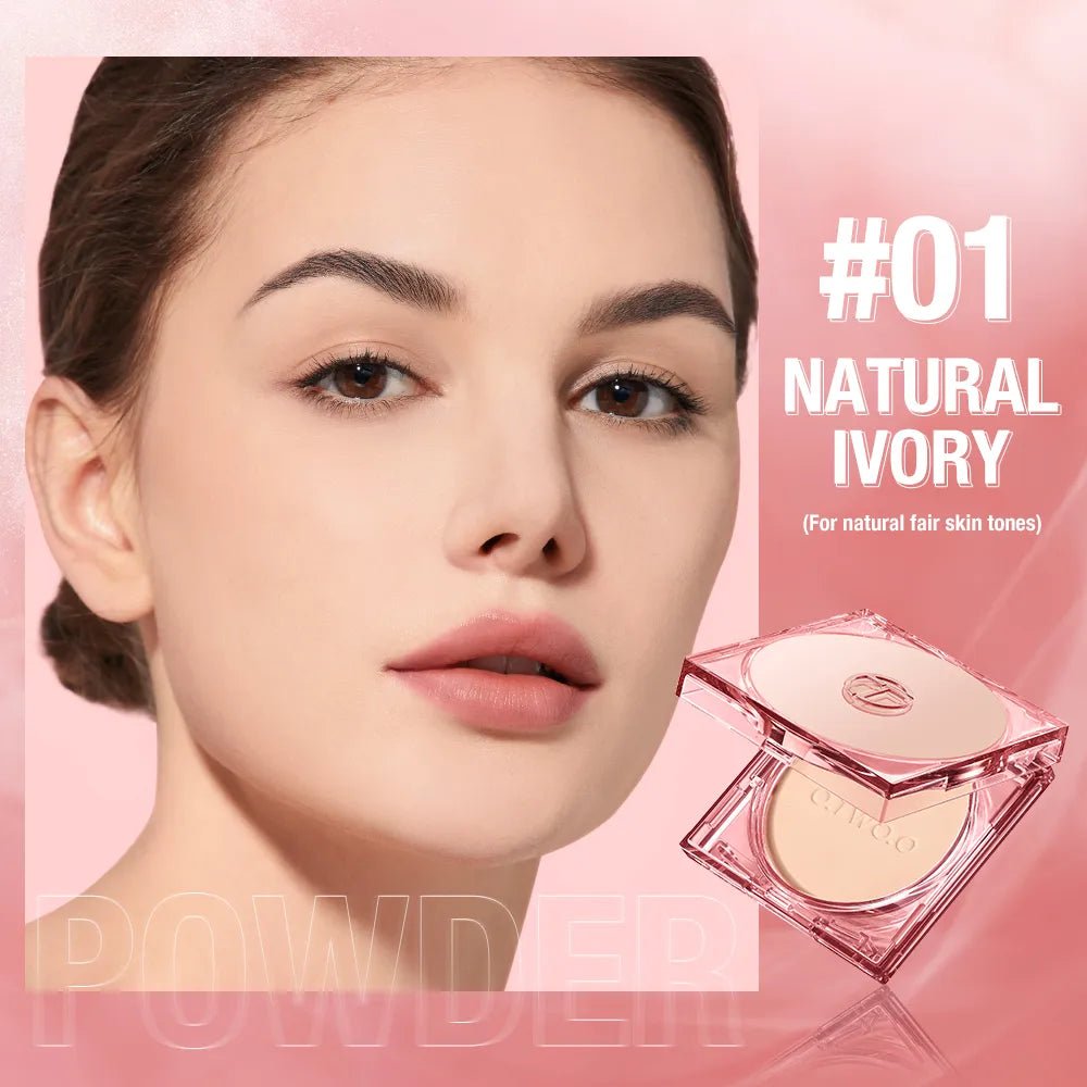 Facials powder O.TWO.O - Oferta maquillajes