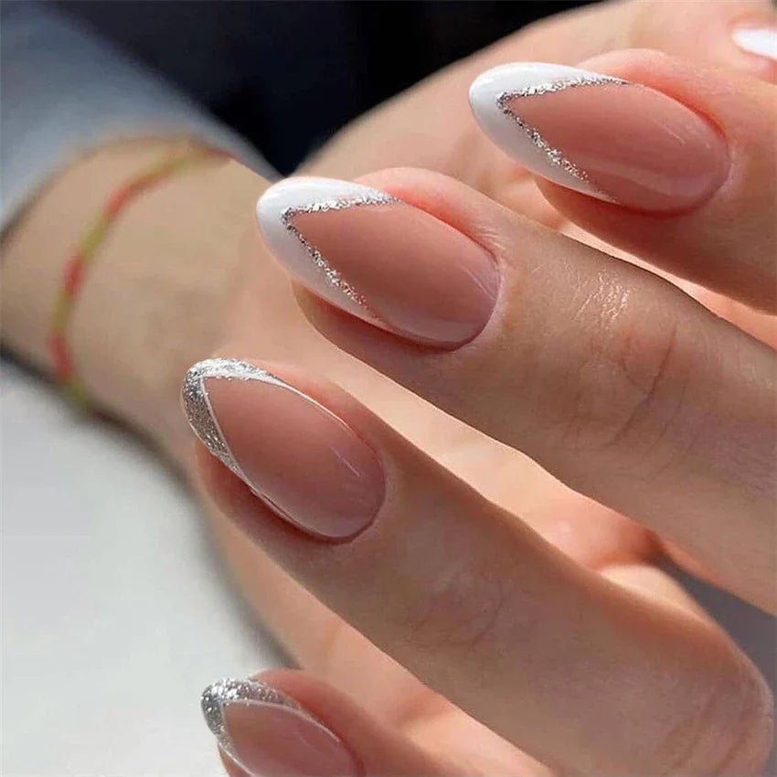 False Nails - myglowmuse