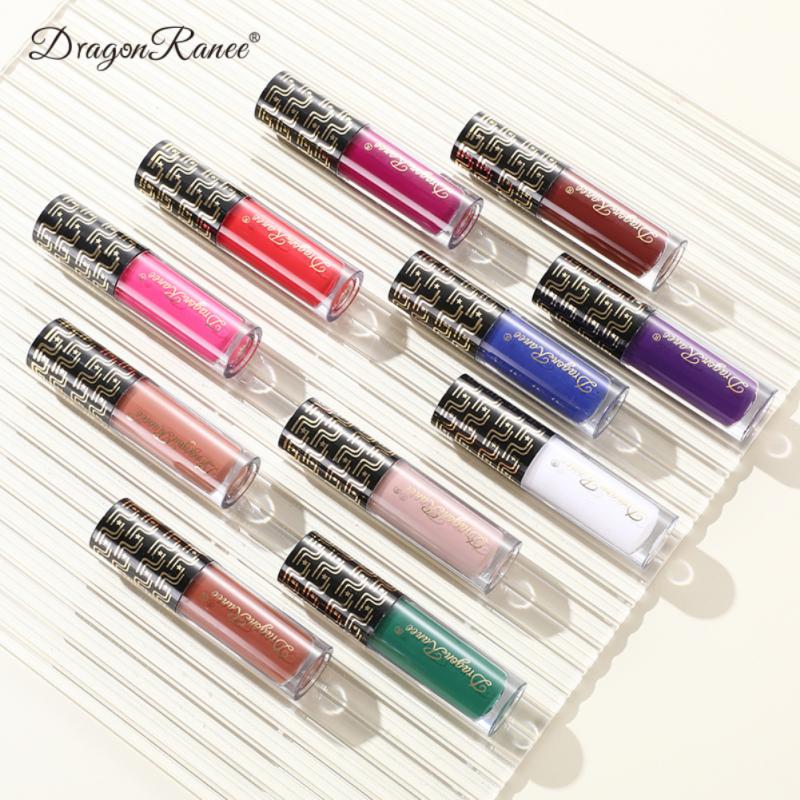 Matte Lipstick DRAGÓN RANEE