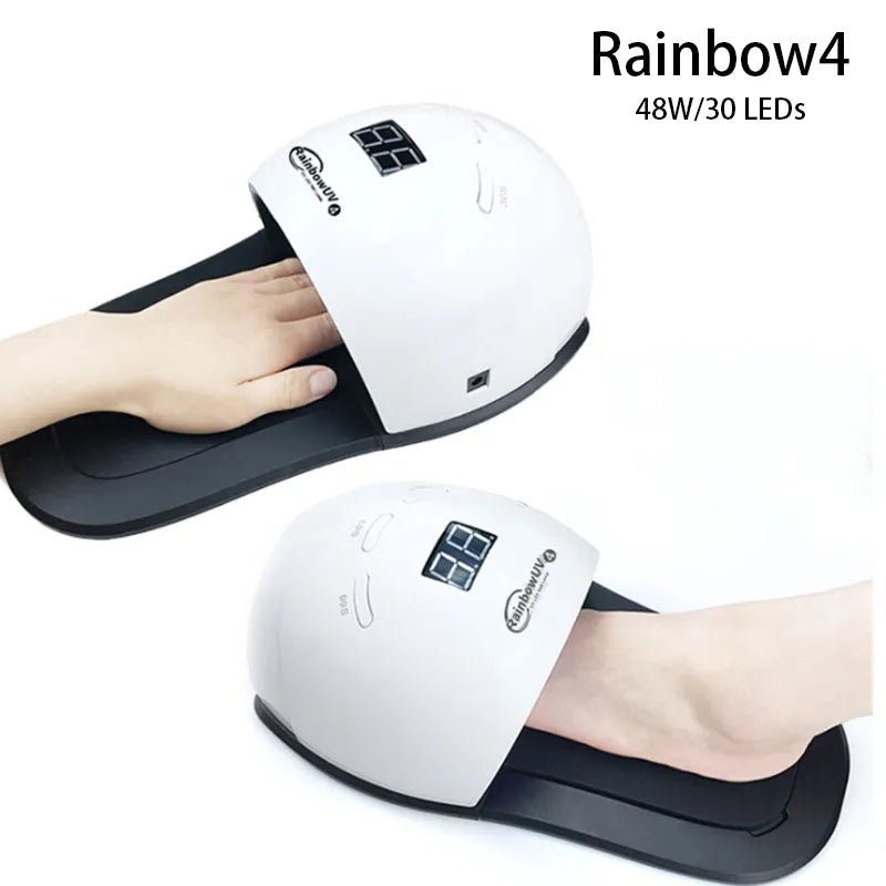 Feet Drying Lamp - Oferta maquillajes