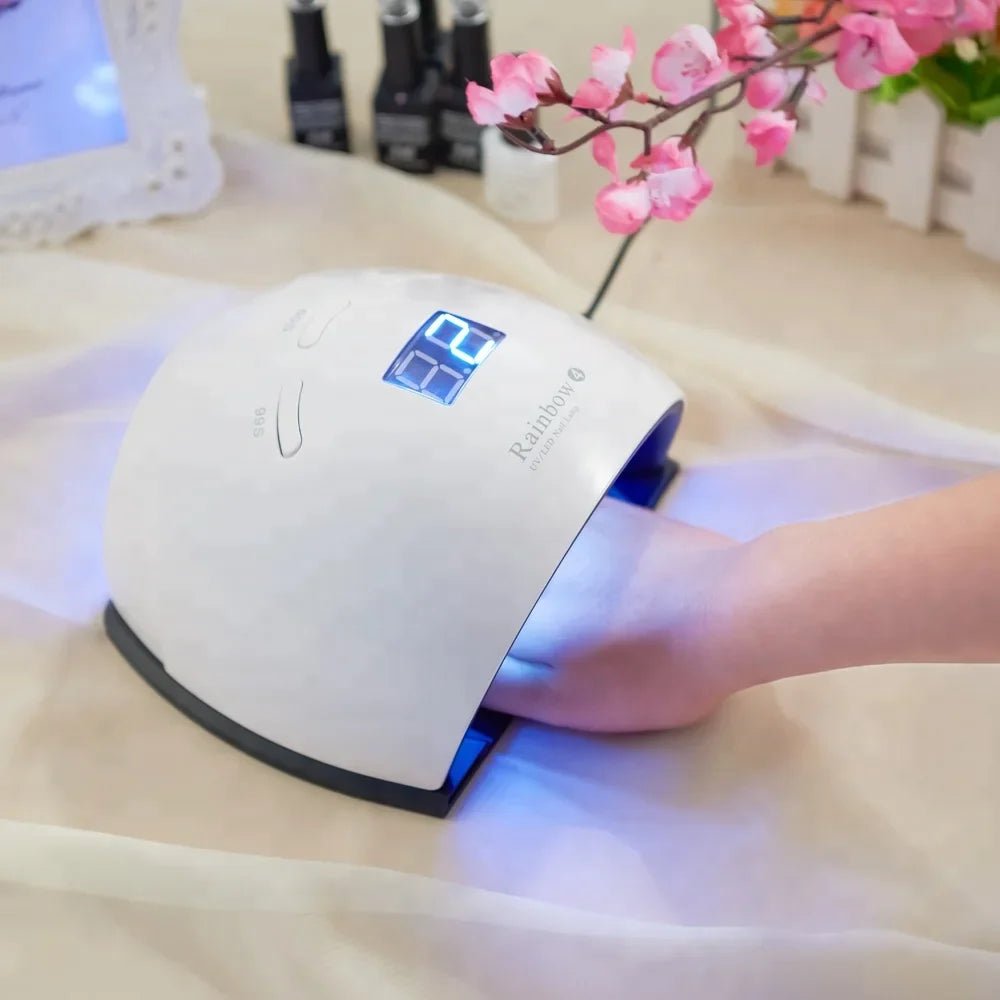 Feet Drying Lamp - Oferta maquillajes