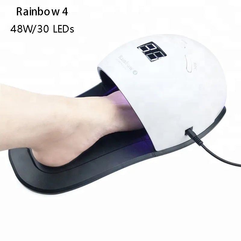 Feet Drying Lamp - Oferta maquillajes