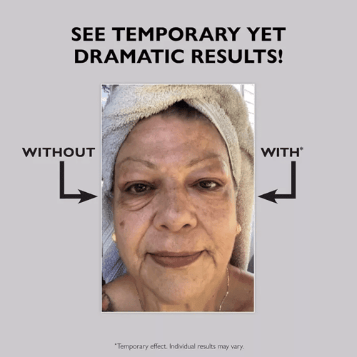 Firming Eye - myglowmuse