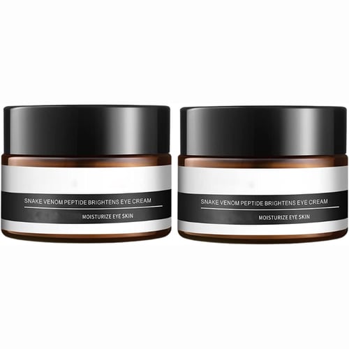Firming Eye - myglowmuse