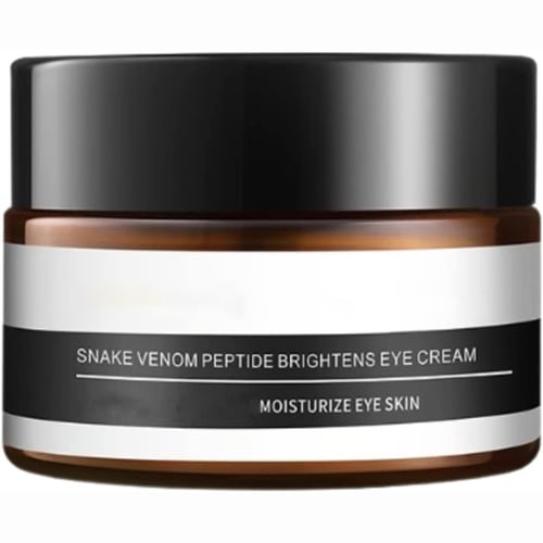 Firming Eye - myglowmuse