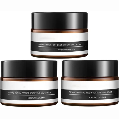 Firming Eye - myglowmuse