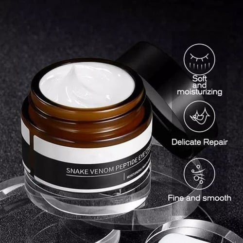 Firming Eye - myglowmuse