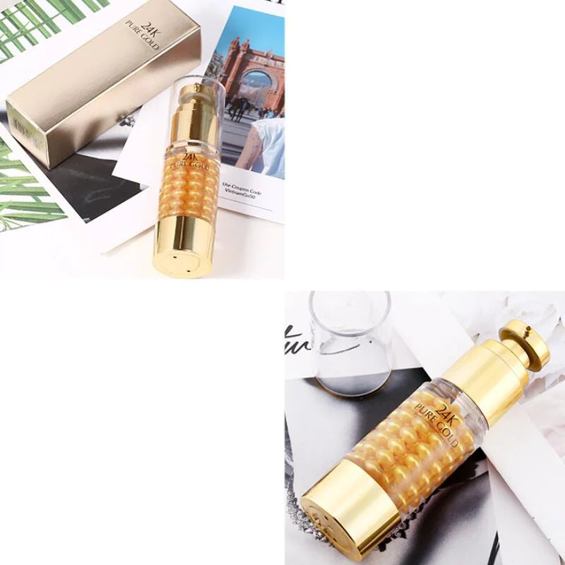 Eye Cream VENZEN 24K